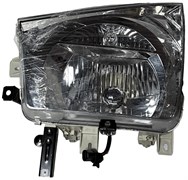 921015K000 K2211171LLDE Фара HD78/72/65 левая AUTODEPO