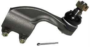 8982281060 Наконечник CYZ52/FVR34 тяги рулевой поперечной правый SKV