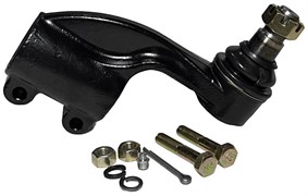 8982281070 Наконечник CYZ52/FVR34 тяги рулевой поперечной левый SKV