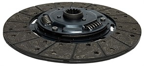 8981649170 170122A Диск сцепления Е-3 6 ступ. Elf NQR75 NPR75 NQR90 Isuzu Bogdan AUTODEPO