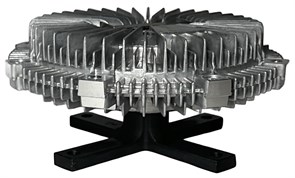 8980197430 8980031910/8980197430 Термомуфта 4HK1/NPR75/NQR90/FSR90 EMIC