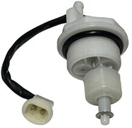 8979434720 DB063 Датчик воды фильтра топливного ZEVS
