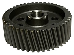 ME538291/MX915503 MB03S014A Шестерня FUSO КПП R передачи Е5 FITORI