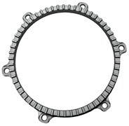 8982079520 Кольцо NPR75 (ротор) датчика ABS задней оси E5 =Оригинал=