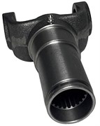 MB293010 DSSYO0048 Фланец FUSO вала карданного E85D/FE85P/FE659 Z=24 ZEVS