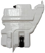 MK404295 STMB841010 Бачок FUSO стеклоомывателя (с мотором) SAT