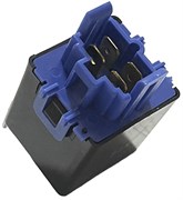 3951042002 Реле Porter отопителя (4 контакта) mobis