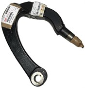 8972107714 8972107715 Рычаг NQR71/75 кулака поворотного левый LH (цапфа) =Оригинал=