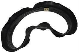 150962 Лента ободная 7.50/8.25-R16