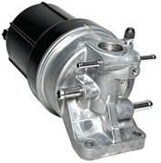 8975425050 Фильтр NLR85/NPR75 топливный в сборе (с кронштейном) тонкой очистки =Оригинал=