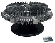 ME411658 KM48F Термомуфта E3 FUSO NUK