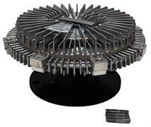 ME411658 Термомуфта E3 FUSO GSPARTS