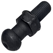 8972553851 Ось вилки сцепления NQR75/90/NPR75 =Оригинал=