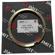 8973095320 IZ02S041B Кольцо синхронизатора 4-5-6 передачи КПП MYY5T/MYY6S ISUZU/Hino 300 Е4 JMIT