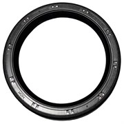 8972535511 Сальник NQR75/NPR75/NQR90 вала вторичного КПП MZZ6 =Оригинал=