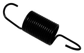 8980253130 Пружина MYY5 вилки переключения возвратная =Оригинал=