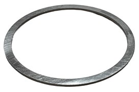 8973779960 Шайба КПП регулировочная промежуточного вала T=1.68 MZW6P =Оригинал=