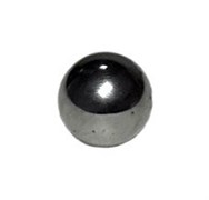 9000975010 Шарик-стопор оси вилок КПП C,E,F-series =Оригинал=