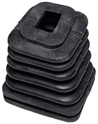 414255H010 Пыльник HD78/72/65 вилки сцепления D4DB/D4DD MOBIS