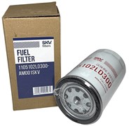1105102LD300AM001 Фильтр JAC N56 топливный грубой очистки Е-5 SKV