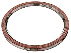 8973814550 Прокладка ELF 4HF1 трубы приемной (кольцо) ISUZU