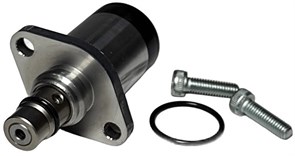 8981455011 Клапан ТНВД 4HK1, 4JJ1 E-4 Isuzu NPR75/NQR90/FSR90/NMR85 =Оригинал=