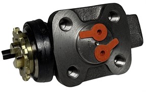 Цилиндр тормозной HD120 передний ЛЕВЫЙ без прокачки MOBIS