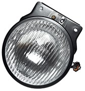 9220156000 Фара HD78/72/65 противотуманная 24V JMC
