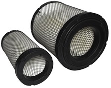 1109100E8982 EKO01520  воздушный JAC N56,N75,N90,N120 КАМАЗ Компас-9/12 (со вставкой) EKOFIL