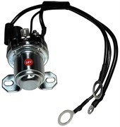 ME753465 SSM1171WD Реле стартера (свечей накала) 4M50 (маленькое дополнительное) KRAUF