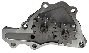 8982326241 8973815533 Насос масляный NLR85/NMR85/JCB-160W