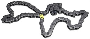 8979450670 Цепь ГРМ NLR85 4JJ1 HITACHI =Оригинал=