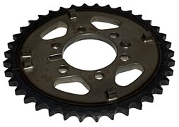 8981931790 Шестерня вала распределительного 4JJ1 NLR85/NMR85 =Оригинал=