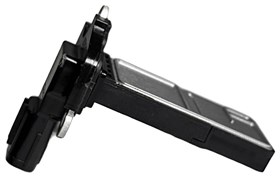 8976019670 1876184830 Датчик 6WG1/6HK1/4HK1/4JJ1 массового расхода воздуха ISP ISUZU =Оригинал=