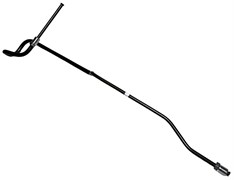 8973597490 8973597490VDS Трубка NQR75/NPR75 тормозная заднего моста RH MAGTEK