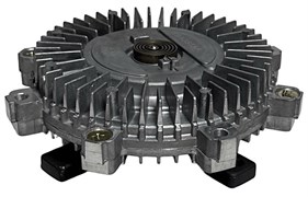 8971392990 BSTIS1027 Термомуфта 4HF1/4HG1 Е-2 BAGSTAR