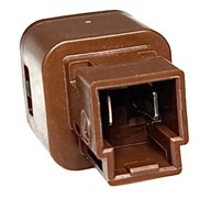 8980000280 Датчик NPR75/NLR85/NMR85/NQR90 стоп сигнала =Оригинал=