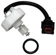 ME220642 DB058 Датчик FUSO воды фильтра топливного ZEVS