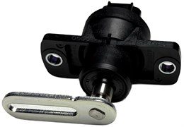 8981312630 Датчик положения педали акселератора =Оригинал= 4HK1 6HK1 NPR75 NQR71 NQR75 NQR90 FSR90 FVR34 CYZ52 ISUZU