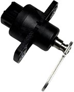 8981312630 MMZM115 Датчик положения педали акселератора 4HK1/6HK1/6WG1 NPR75/NQR/FSR90/FVR34/CYZ52 ZMET MMZM115