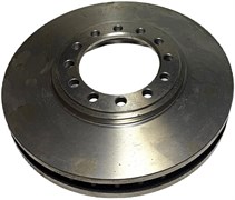 8971827710 BSTIS1047 Диск Isuzu тормозной передний PROPER