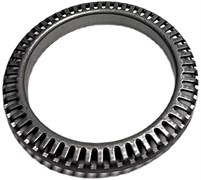 8973871580 IZ05E063A/IZ05E063B Кольцо ABS NPR75/NMR85 (ротор) JAPACO