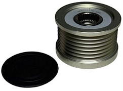 ME230746 APB3701PN Шкив генератора Fuso обгонный Е5 KRAUF