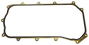 QC000230 Прокладка поддона ДВС Fuso Canter TF FUSO =Оригинал=