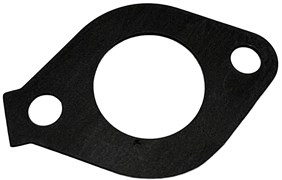 8943946710 Прокладка NPR75 трубки слива масла турбокомпрессора =Оригинал=