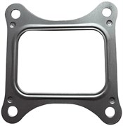 8982007530 Прокладка охладителя 4HK1 E-4 NPR75/NQR90/FSR90 =Оригинал=