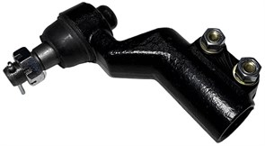 568906A001 ED1011 Наконечник ПРАВЫЙ HD120 тяги рулевой поперечной VALEO