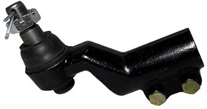 568906A001 CTH021 Наконечник HD120 тяги рулевой поперечной ПРАВЫЙ CARDEX