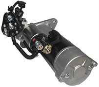 3610045501 1806058A Стартер HD78/72/65/County D4DD (11 зубов) AUTODEPO