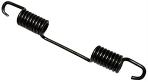 MT324480 MB01F046A Пружина стяжная колодок FUSO тормозных JAPACO